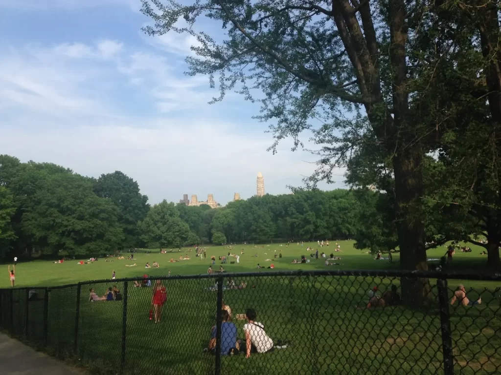 central park