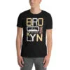 Bronx Athletic - Est. 1989 Collection T-shirt - Image 2