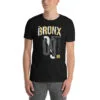 The Bronx 09 - Core Denim Style T-shirt - Image 2