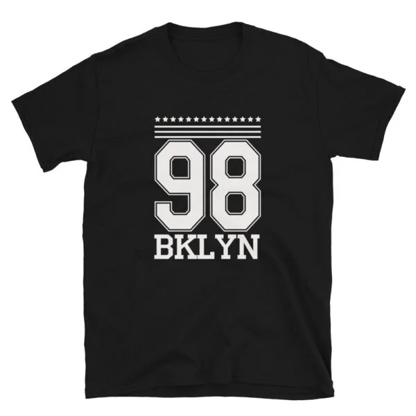 BKLYN 98 T-shirt