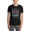 Brooklyn Never Sleeps - Est. 1984 Collection T-shirt - Image 2