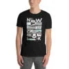 New York City Five Boroughs T-shirt - Image 2