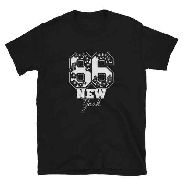 86 New York T-shirt