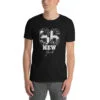 86 New York T-shirt - Image 2