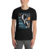 City Established 1978 T-shirt - Image 2