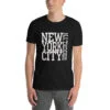 New York City Brooklyn T-shirt - Image 2