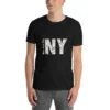 NY - New York City T-shirt - Image 2