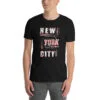 New York City Street Style T-shirt - Image 2