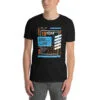 New York City Urban Concept T-shirt - Image 2