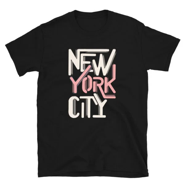 New York City T-shirt