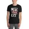 New York City T-shirt - Image 2