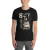 New York City - Stay Humble T-shirt - Image 2