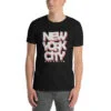 Rebel Vibes NYC T-shirt - Image 2