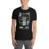 NYC Downtown Vibes T-shirt - Image 2