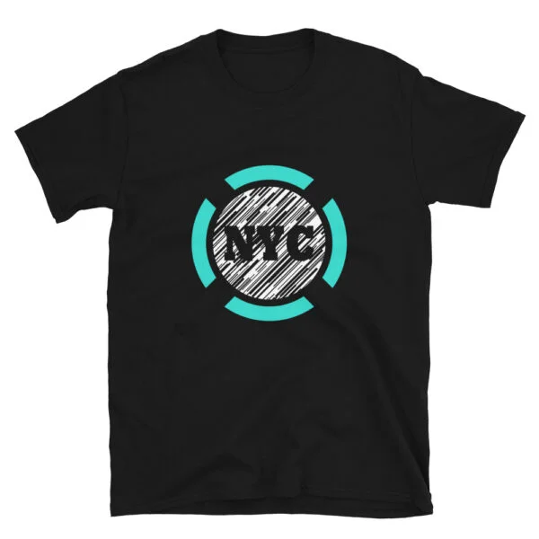 NYC Urban Core T-shirt