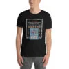 NYC The Bronx Staten Island T-shirt - Image 2