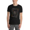 Urban Addicted: New York City Denim System T-shirt - Image 2