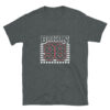 BRKLN 98 Graphic - New York City Collection T-shirt - Image 4