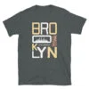 Bronx Athletic - Est. 1989 Collection T-shirt - Image 4