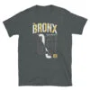 The Bronx 09 - Core Denim Style T-shirt - Image 6