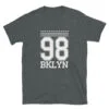 BKLYN 98 T-shirt - Image 6