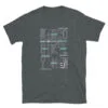 Brooklyn Urban Street Style - Est. 1982 T-shirt - Image 6