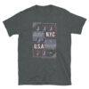 Brooklyn Authentic Denim Brand - 1994 T-shirt - Image 6