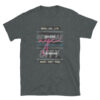 New York City NYC - Queens & The Bronx T-shirt - Image 6