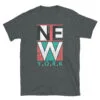 New York 1990 T-shirt - Image 6