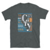 City Established 1978 T-shirt - Image 6