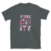 New York City Urban Denim 1983 T-shirt - Image 6