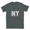 NY - New York City T-shirt - Image 6