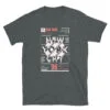 New York City - One Nine Limited Edition T-shirt - Image 4