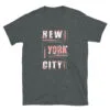 New York City Street Style T-shirt - Image 6