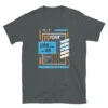 New York City Urban Concept T-shirt - Image 6