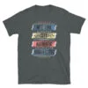 New York City - Since Authentic Urban Style T-shirt - Image 6