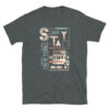 New York City - Stay Humble T-shirt - Image 6