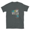 United States of NYC T-shirt - Image 6