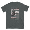 New York Urban City Vibes T-shirt - Image 4