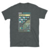 NYC Core Denim T-shirt - Image 6