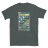 NYC Core Denim T-shirt - Image 6