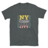 NYC Boombox Beats T-shirt - Image 6