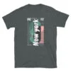 New York Street Generation T-shirt - Image 6