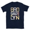 Bronx Athletic - Est. 1989 Collection T-shirt - Image 3