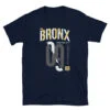 The Bronx 09 - Core Denim Style T-shirt - Image 4