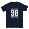 BKLYN 98 T-shirt - Image 4