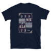 Brooklyn Authentic Denim Brand - 1994 T-shirt - Image 4