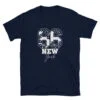 86 New York T-shirt - Image 4