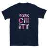 New York City Urban Denim 1983 T-shirt - Image 4