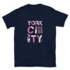 New York City Urban Denim 1983 T-shirt - Image 4